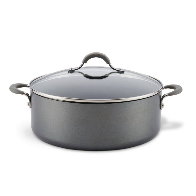Tramontina Gourmet Induction 24 qt. Covered Stock Pot