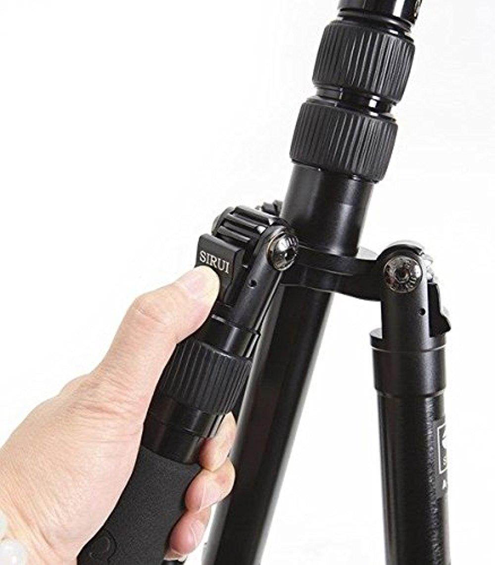 Sirui A-1005 Tripod with Y-10 Head SUA1005Y