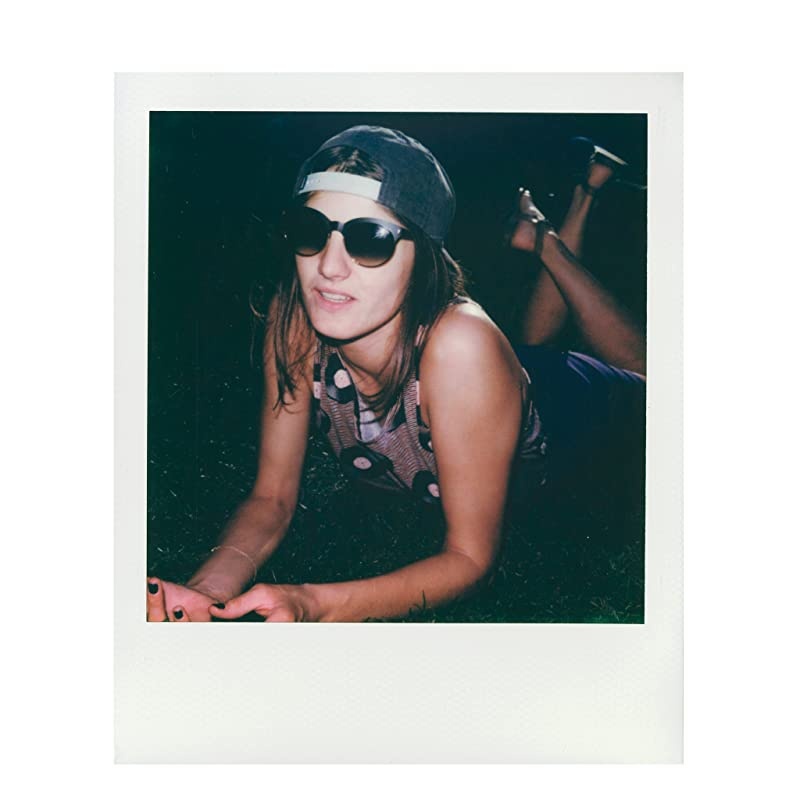 Color IType Film Double Pack 16 Photos 6009