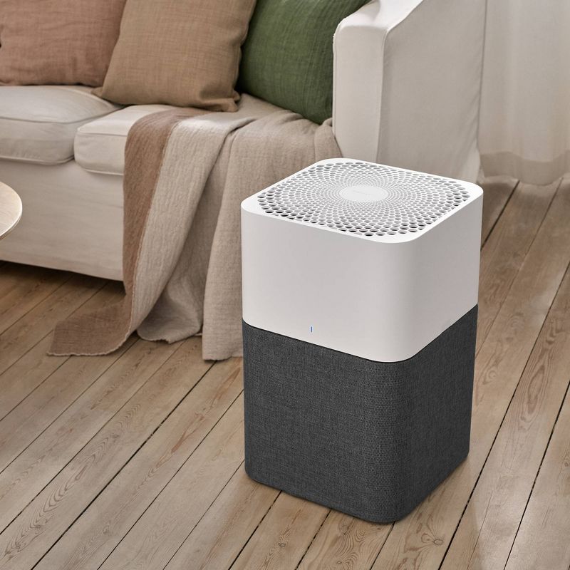 Blueair 211+ Auto Air Purifiers White