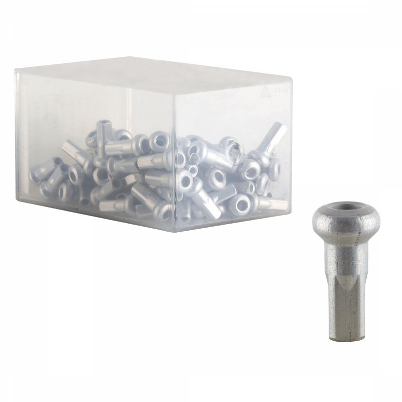 Dt Swiss Hidden Nipples Spoke, Bulk