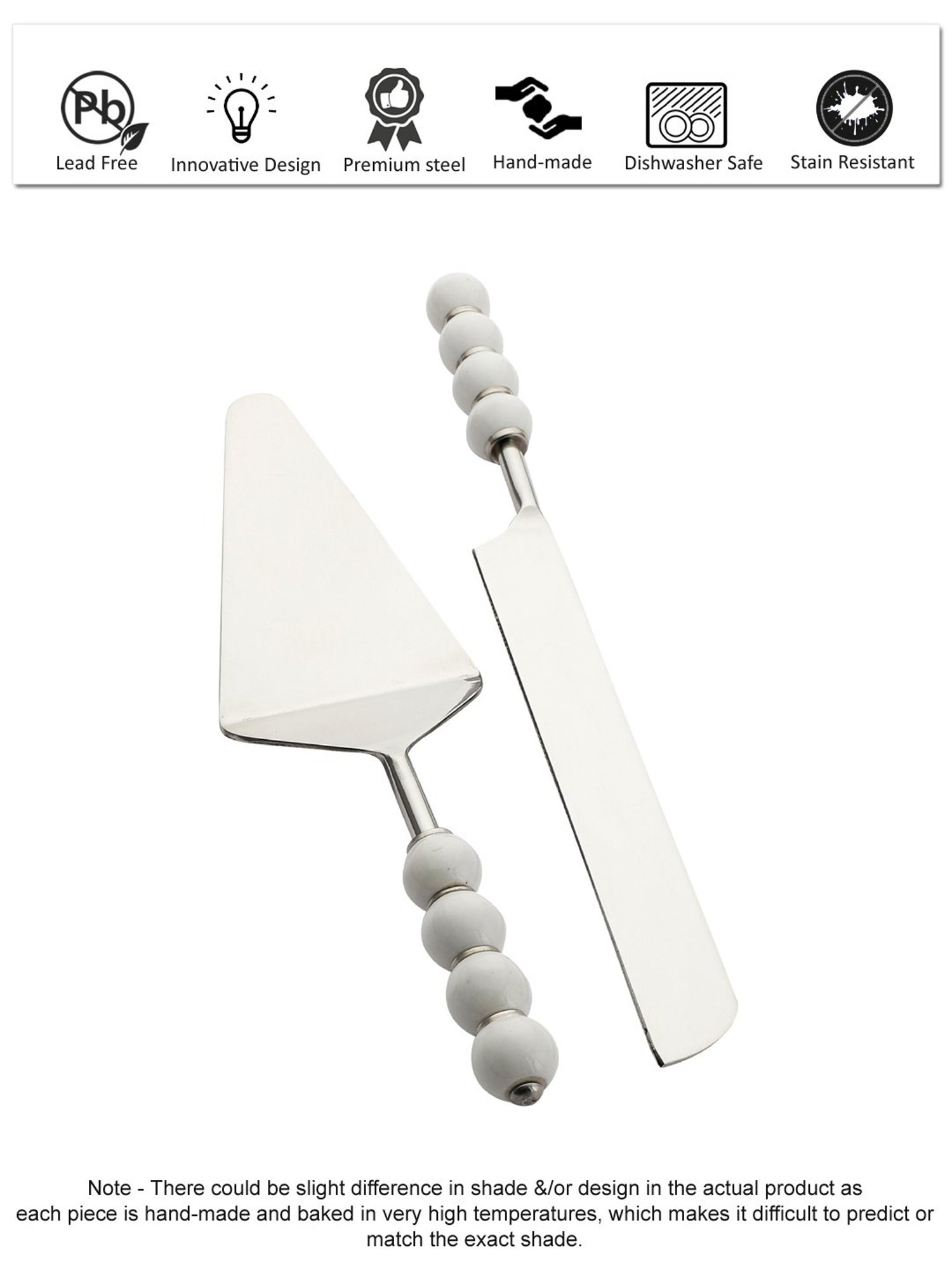 Goodhomes Transparent Glass Butter Dishes With Lid