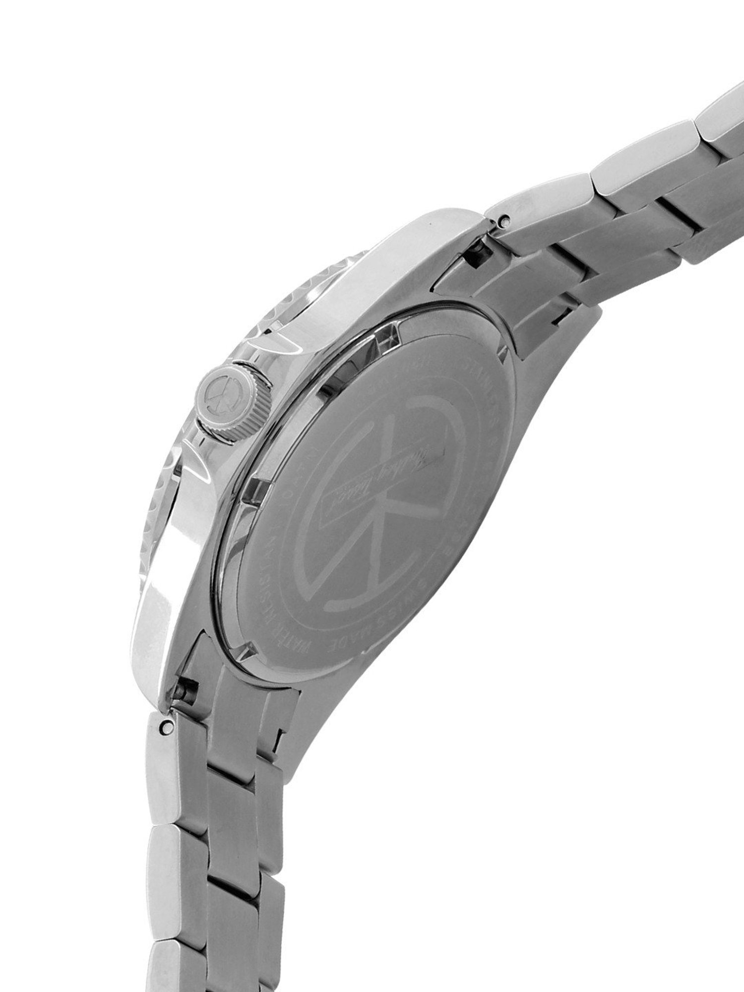 Mathey Tissot H901ATBU Analog Watch for Men