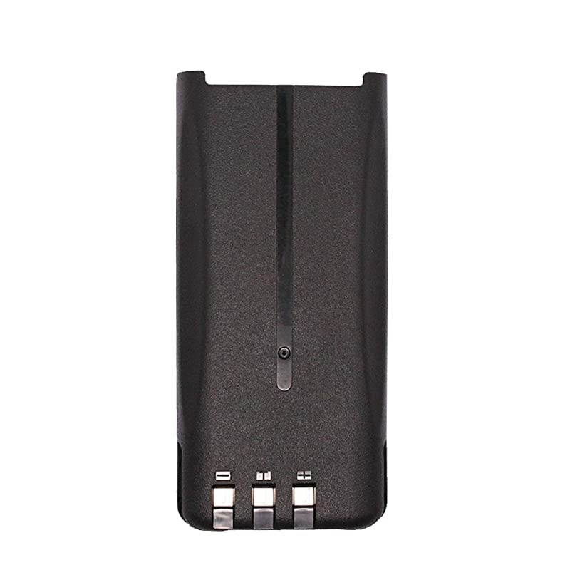 L 2000mAh Liion Battery Compatible for Kenwood TK3312 TK2200 TK2207 TK2312 TK3200 TK3207 TK2202L TK2212 TK3212 TK3300 TK3302 Two Way Radio KNB29N KNB53N KNB69L