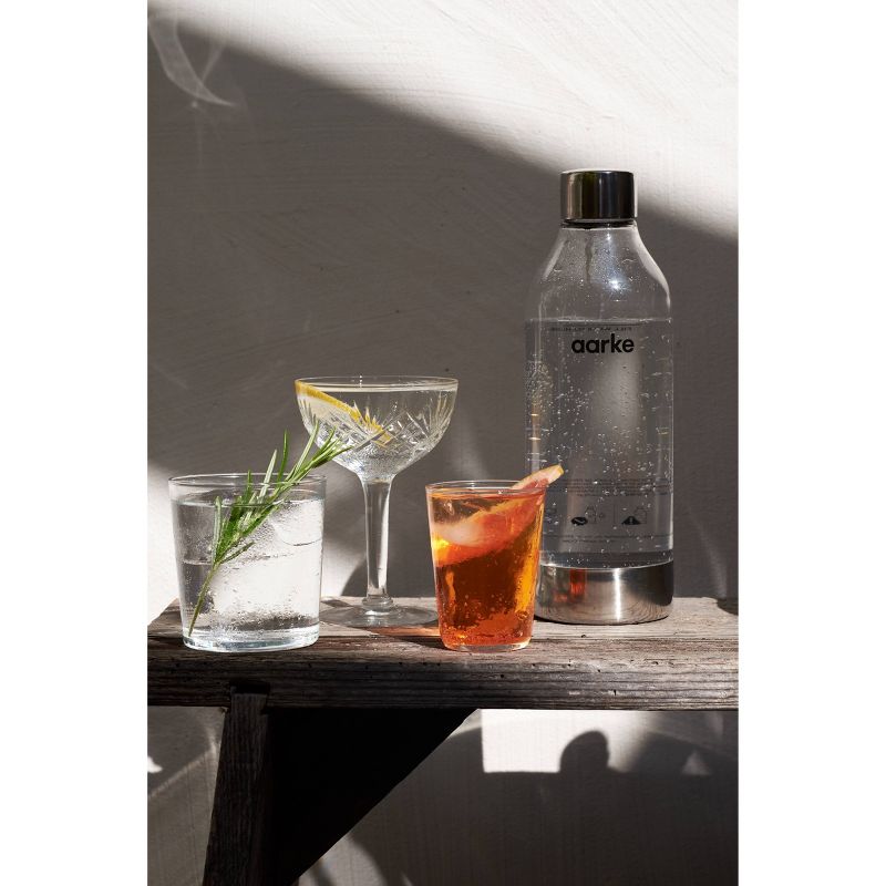 34oz Reusable Water Bottle - Aarke