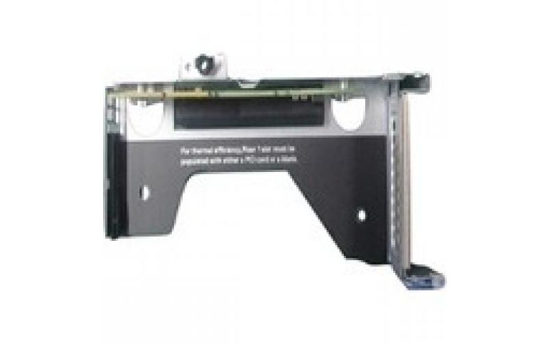 Dell Riser Card - 2 x PCI Express x16 Low-profile PCI Express