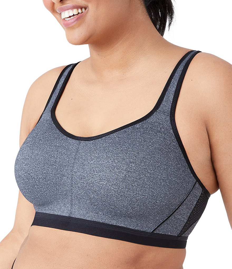 Wacoal Back Appeal Minimizer Bra