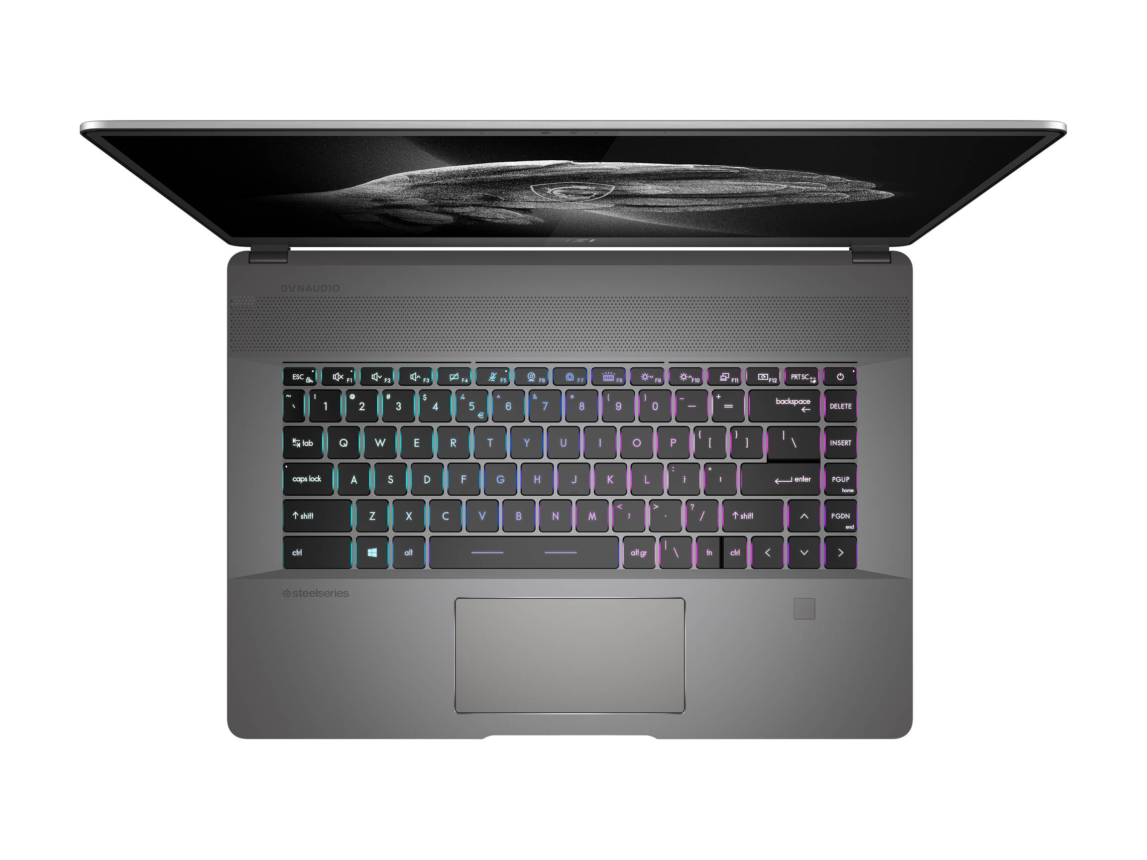 MSI Laptop Creator Z16 A11UET-066CA Intel Core i9 11th Gen 11900H (2.50 GHz) 64 GB Memory 2 TB PCIe SSD NVIDIA GeForce RTX 3060 Laptop GPU 16.0" Touchscreen Windows 10 Pro 64-bit