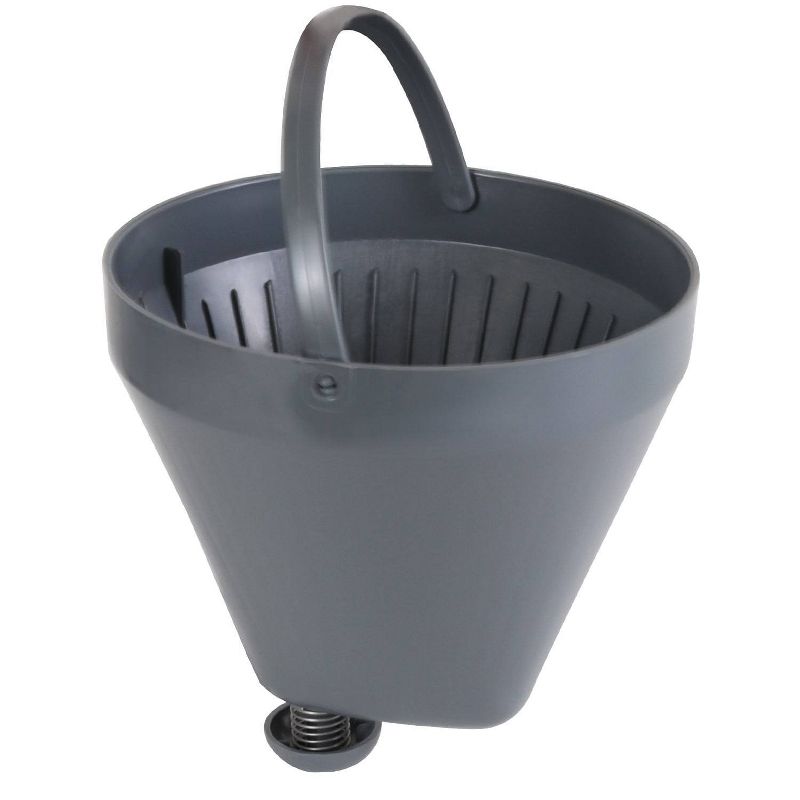 Nespresso VertuoPlus Deluxe Coffee and Espresso Machine by De'Longhi