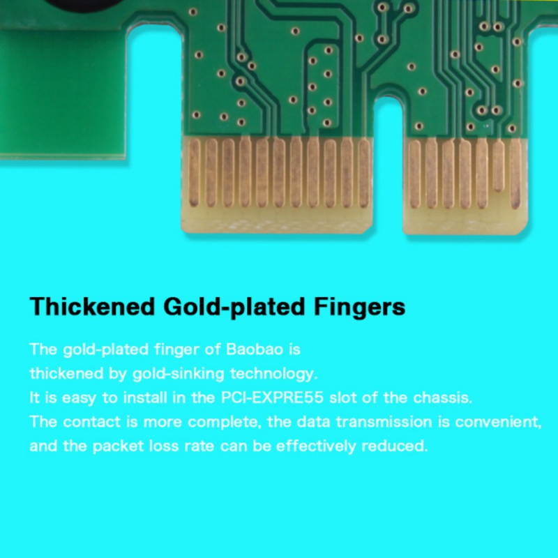 Quality High speed network adapter Dual Band 2.4/5Ghz WiFi PCI-E Network Card 450Mbps PC Desktop Wireless Adapter