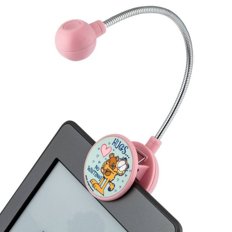 French Bull, Charge Light, B/W Swiv LED