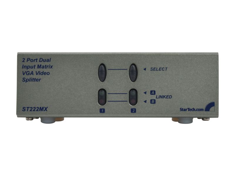 Gefen EXT-DVI-16416 16x16 DVI Crosspoint Matrix