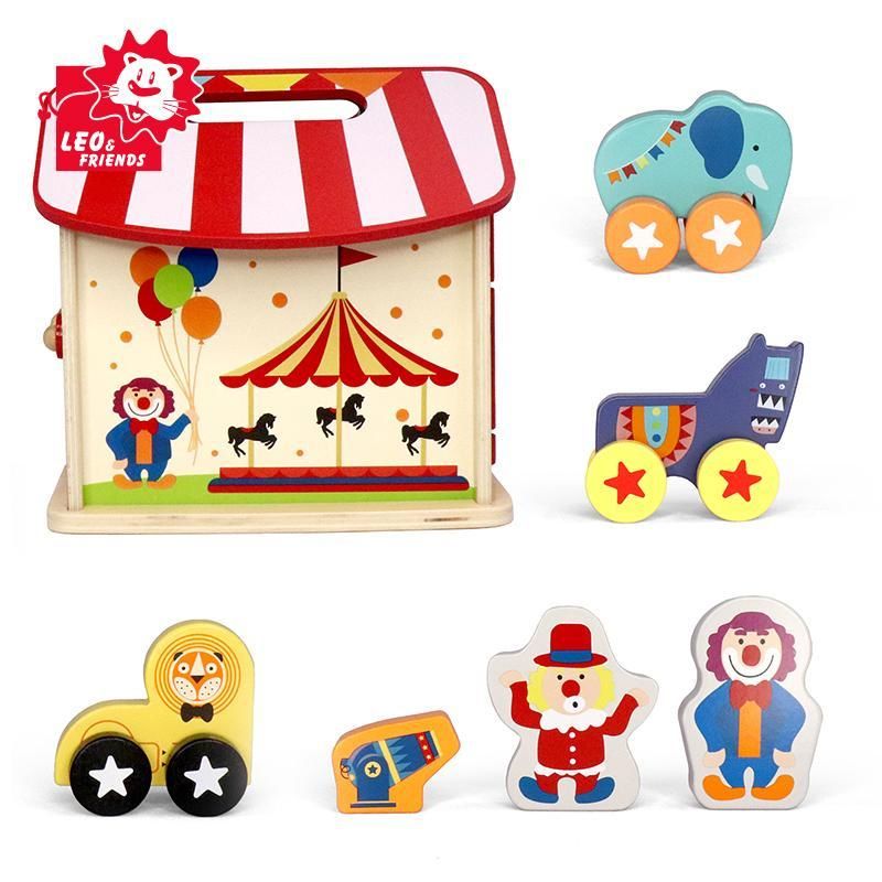 HearthSong Tree Trunk Fairy Home