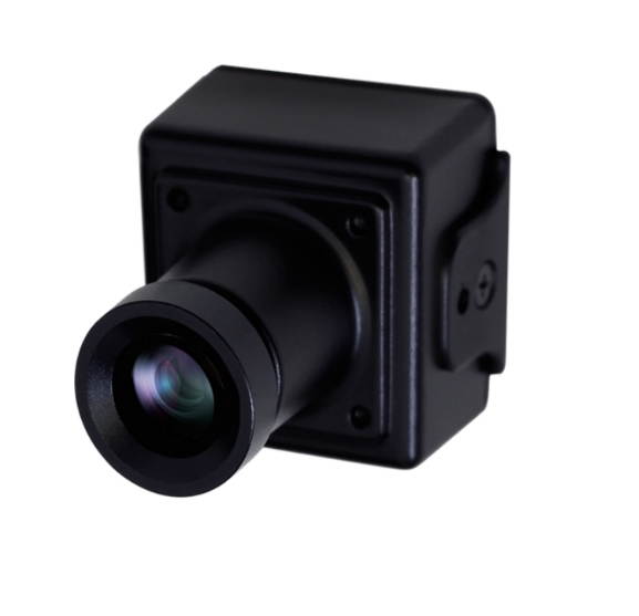 KT&C KPC-C20NU Super Miniature Camera 850 TVL Starvis 12V 23mm x 22mm, 3.6mm Lens replacement model of KPC-S23NH