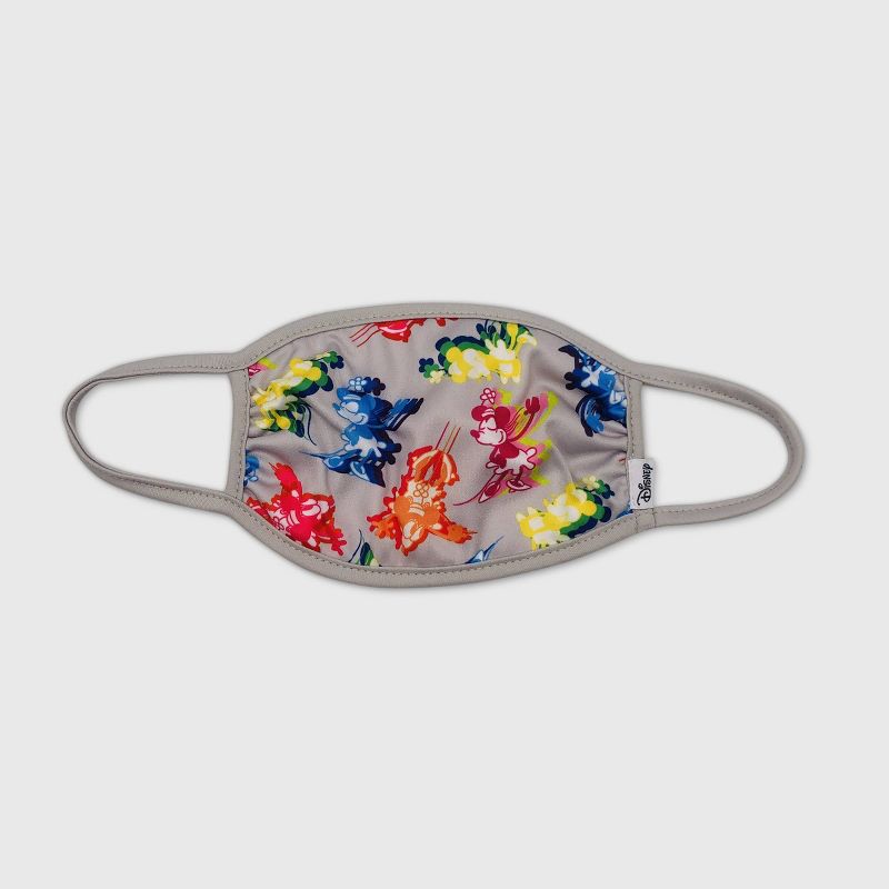 Kids' 3pk Spider-Man Face Mask