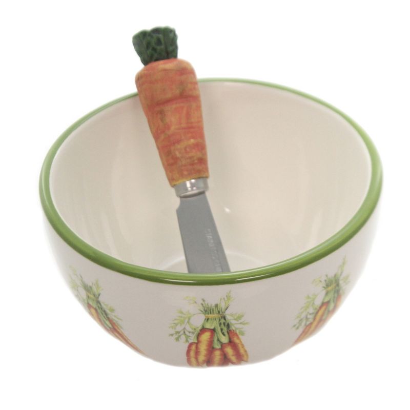 IMUSA 3pk Salsa Dish