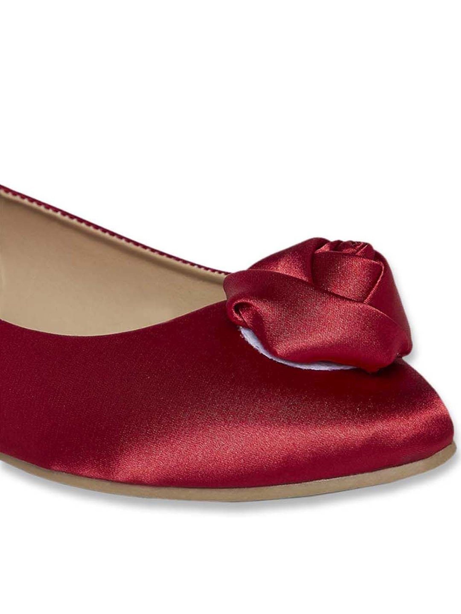 Shoetopia Kids Beige Toe Ring Sandals