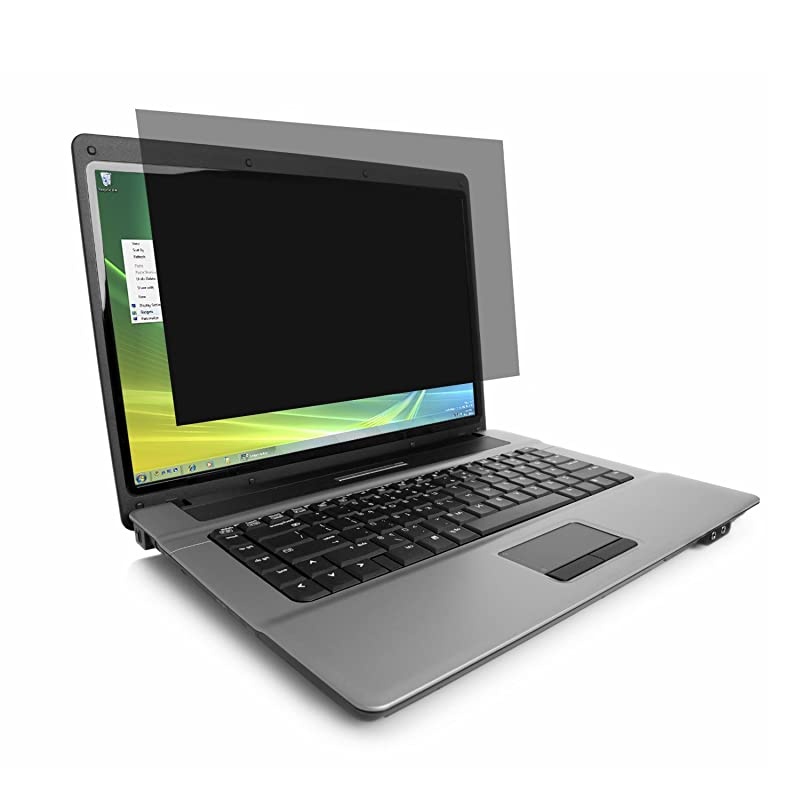 FP133W9 Privacy Screen for 13.3-Inch 16: 9 Aspect Ratio Laptops (K64488WW)