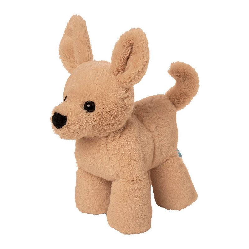 The Manhattan Toy Company Woollies Stuffed Animal - Chihuahua