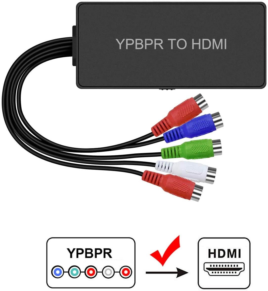 ABLEGRID 4800 mAh Rechargeable Remote Controller Battery Pack for Xbox 360