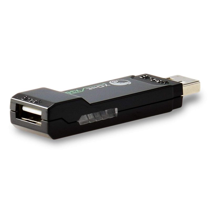 Brook ZPPK001 Xbox 360 to Xbox One Game Controller Super Converter Adapter