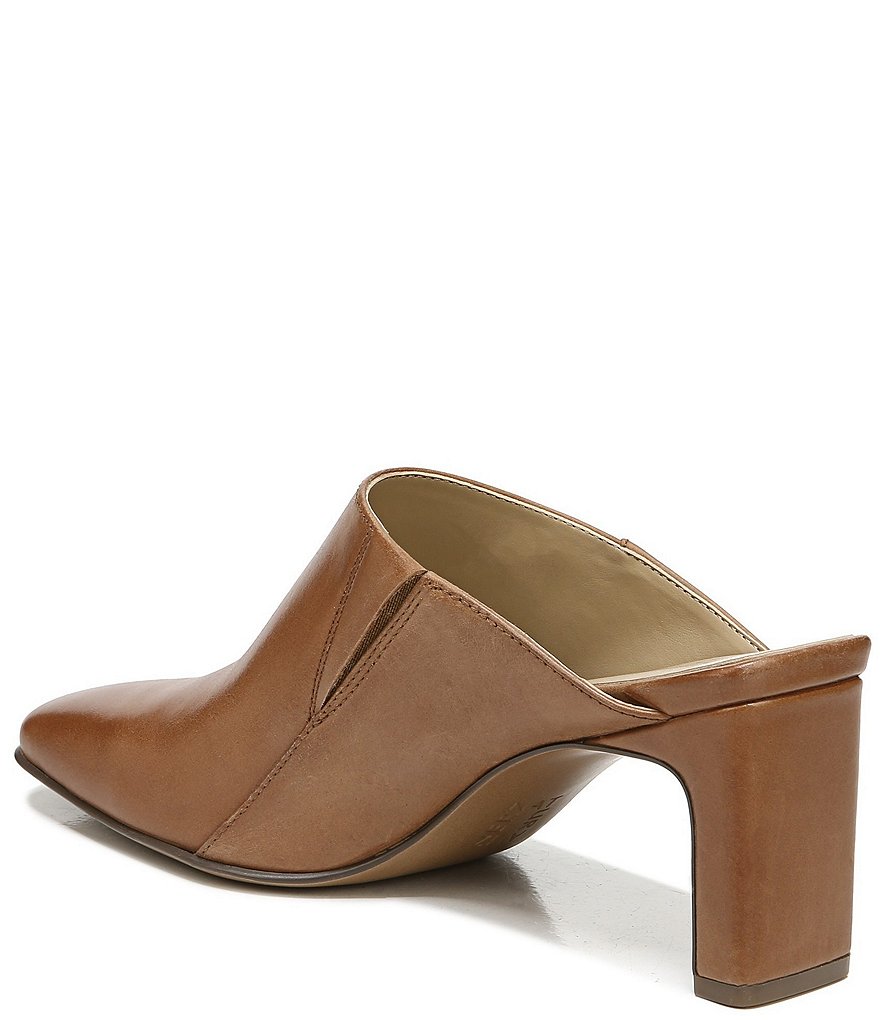 Dansko Lucie Wool Slip-On Clogs