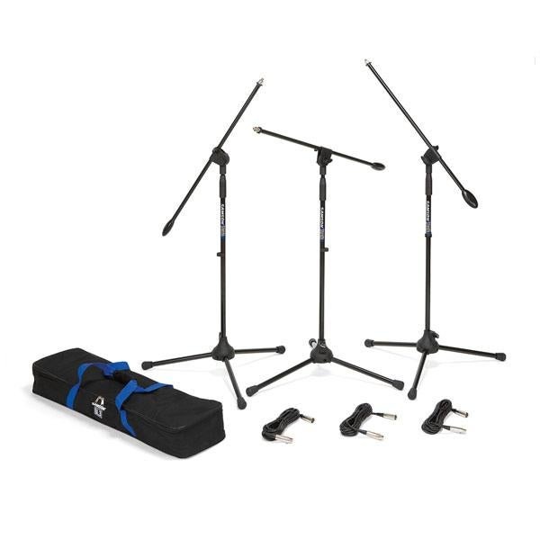 Samson BL3 Ultra-Light Boom Stand  Value 3 Pack