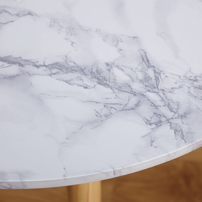 Darcy Coffee Table - Natural - Buylateral