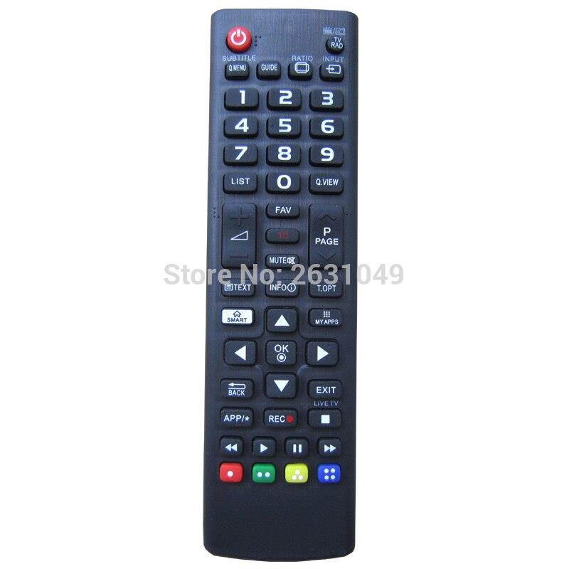 Remote Control for LG AKB73975728  55LA965 65LA965 60LN5758 32LN570 42LN570 47LN570 47LB580 49UB820 60LN575S 55LB570 AKB73975758