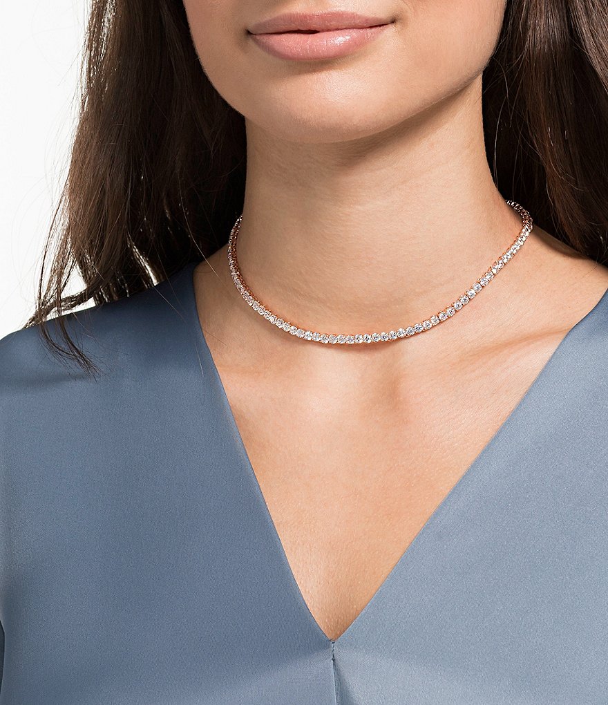 Landry Oversized Link Necklace