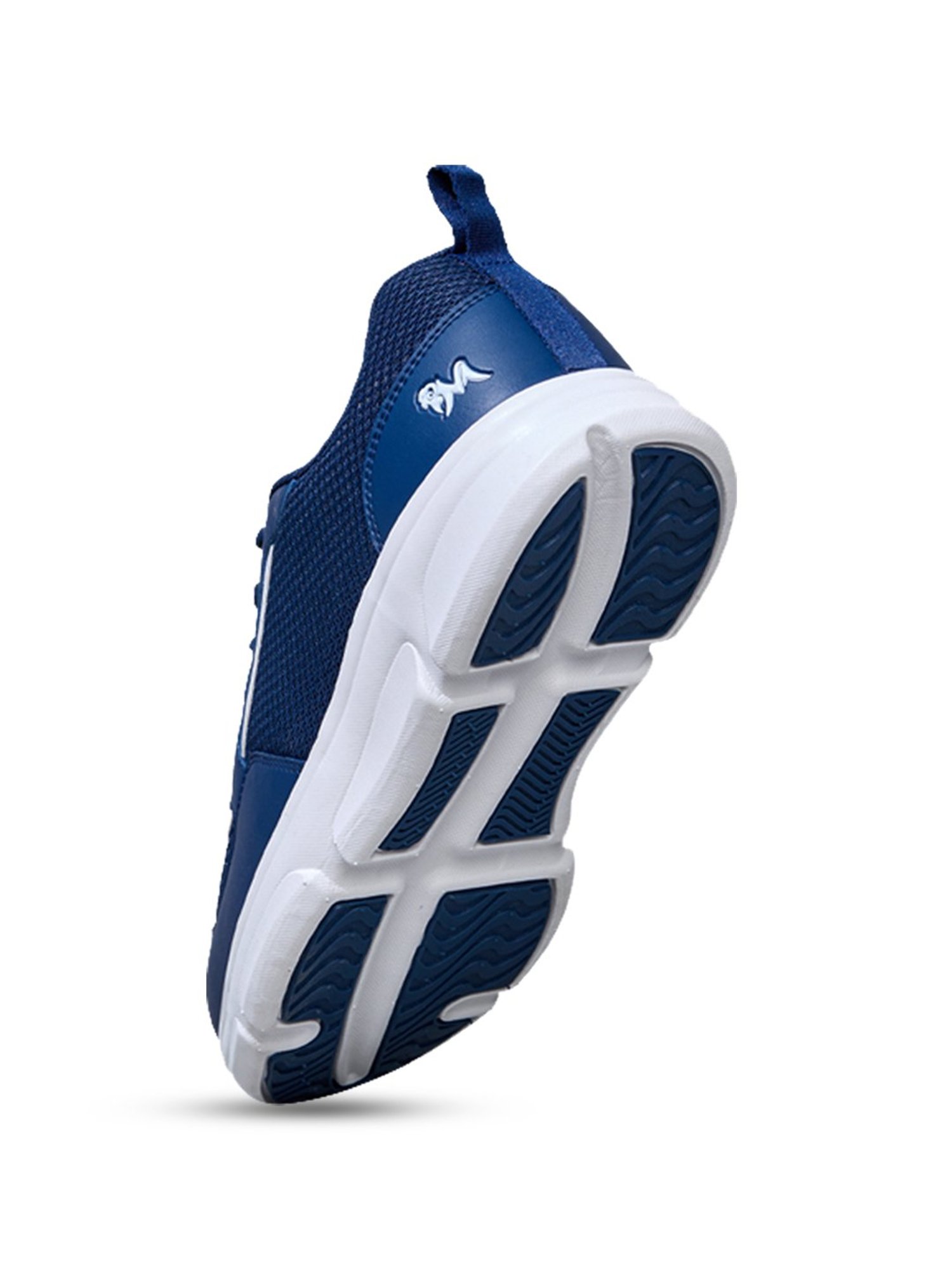 Neemans Men's Navy Running Shoes