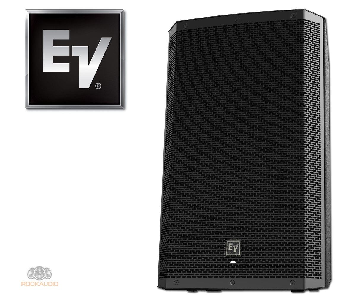 Electro Voice ZLX-12P Powered 12" Loudspeaker
