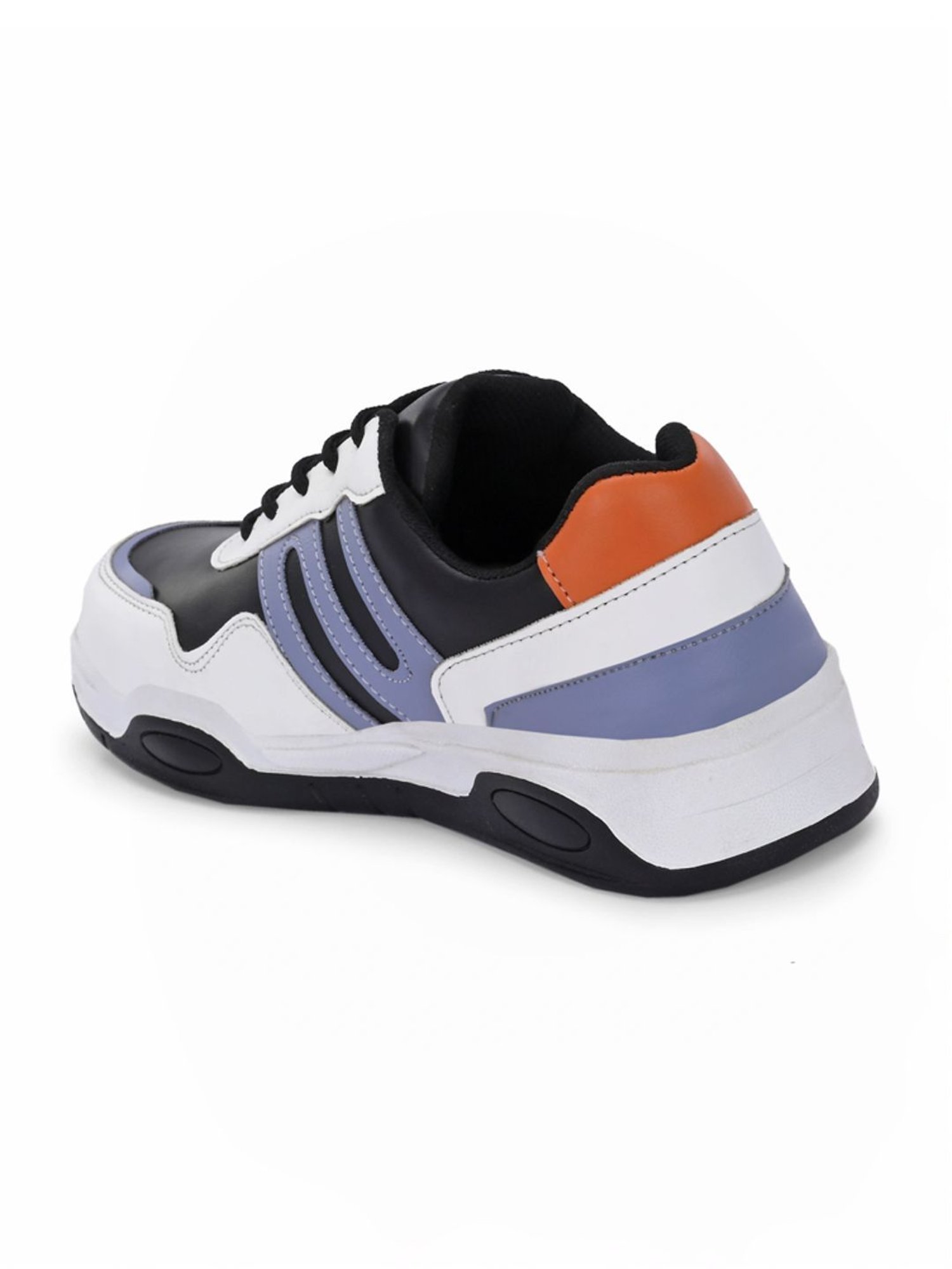 Giorgio Women's Multicolor Sneakers