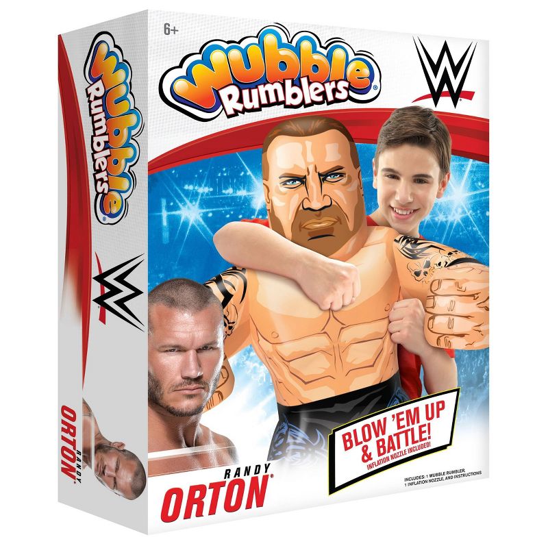 Goliath Sports - Phlat Balls