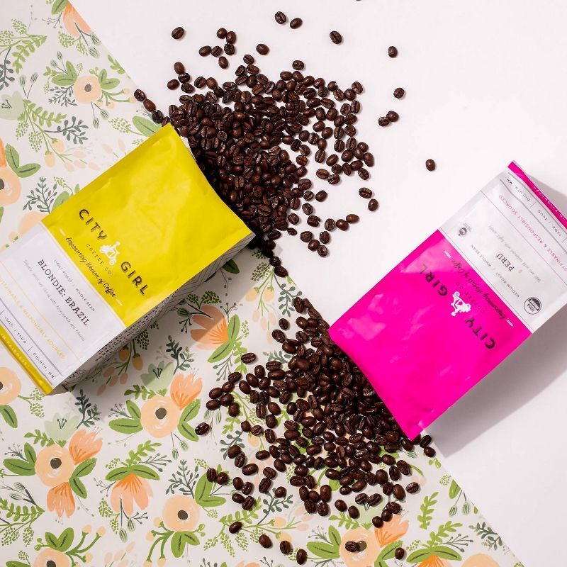 Stumptown Hundred Mile Espresso Roast Whole Bean Light Roast Coffee - 12oz