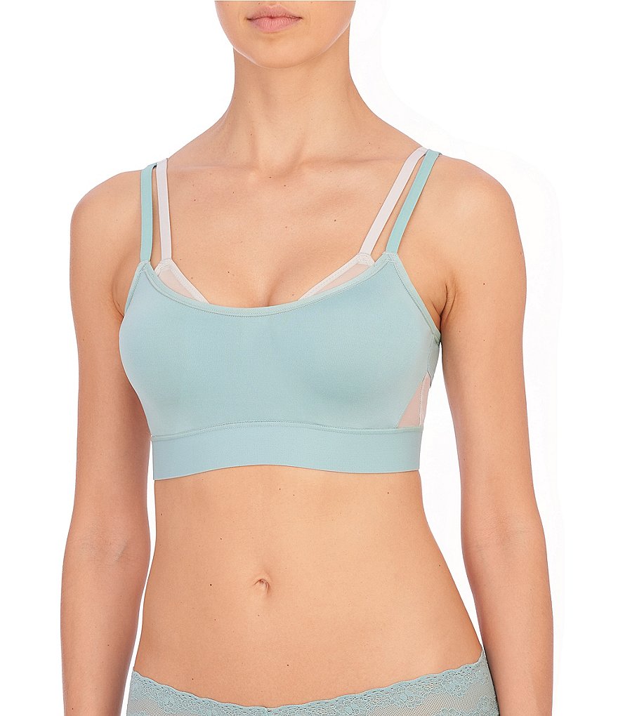Natori Gravity Contour Underwire Sports Bra