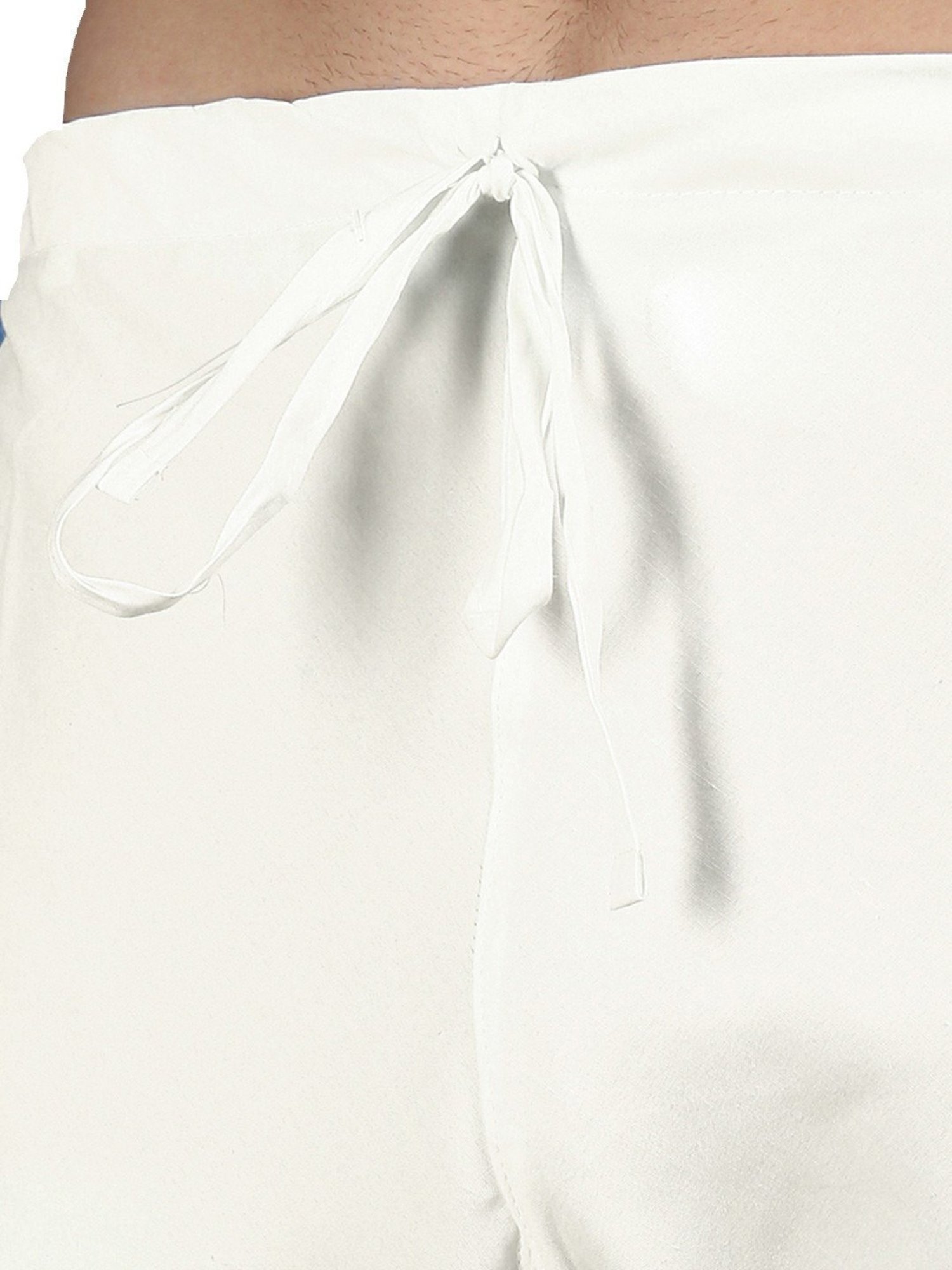 Sanwara Grey Cotton Regular Fit Printed Kurta Bottom Set