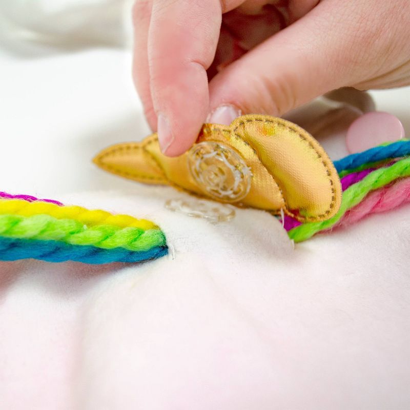 Creativity for Kids Unicorn Purse Craft Kit