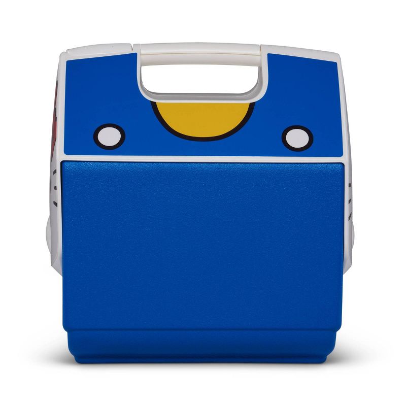 Igloo Playmate Pal Hello Kitty 7qt Portable Cooler