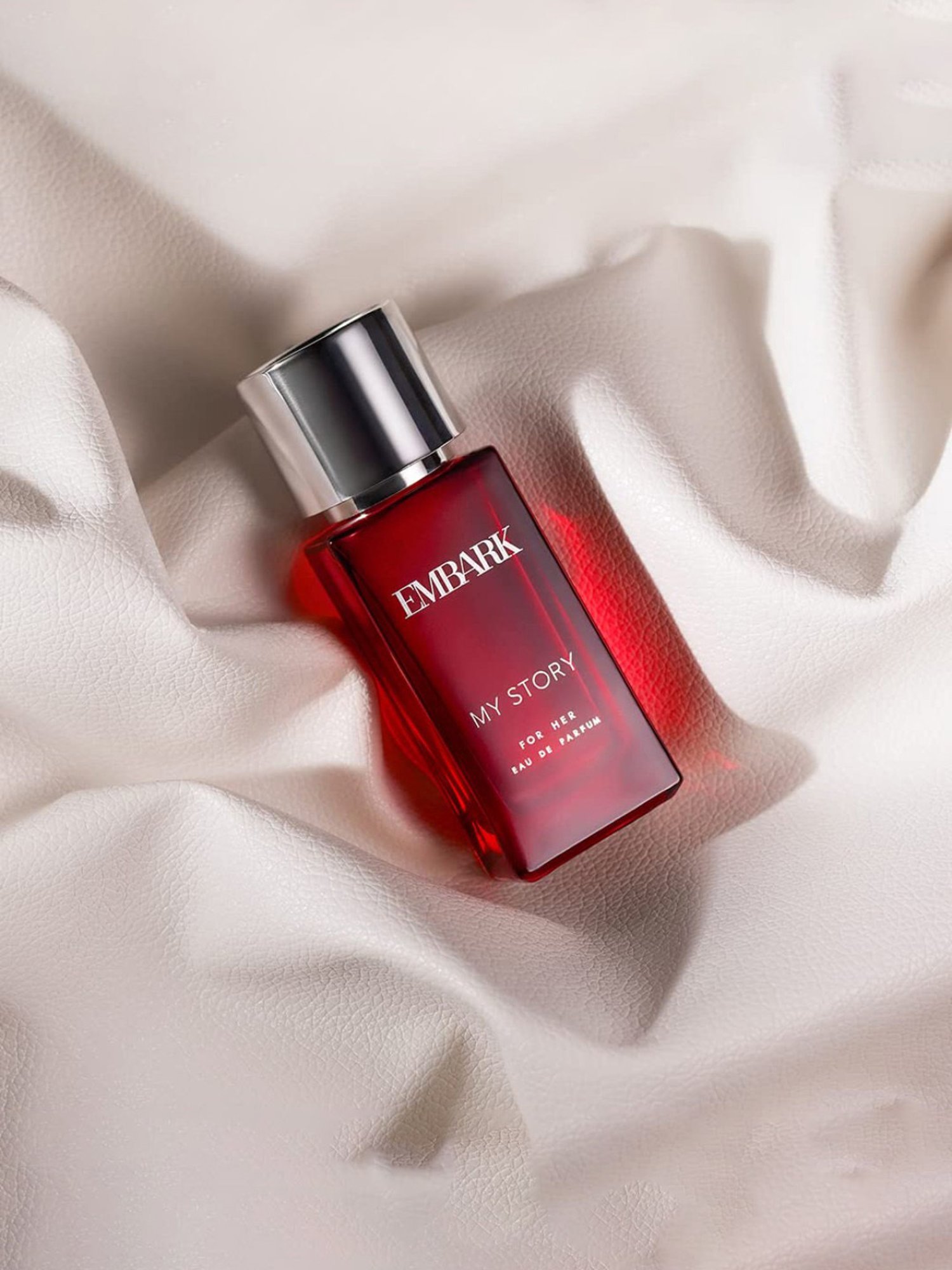 Embark My Story Eau de Parfum for Her - 30 ml