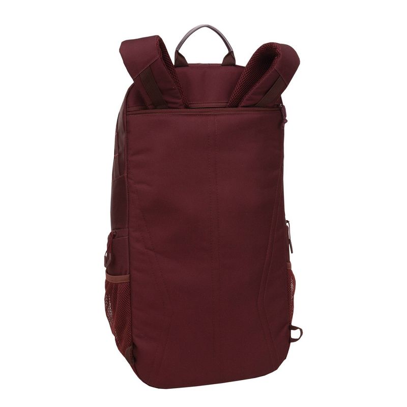 Outdoor Products 10.8" Silverwood Convertible Duffel Backpack - Brown