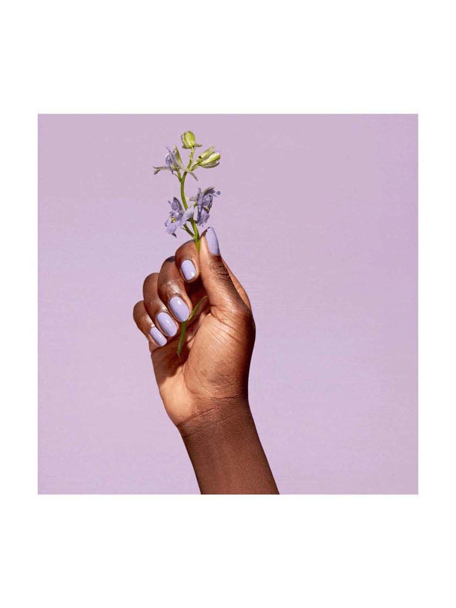 O.P.I Nature Strong Nail Lacuqer Spring Into Action 15 ml