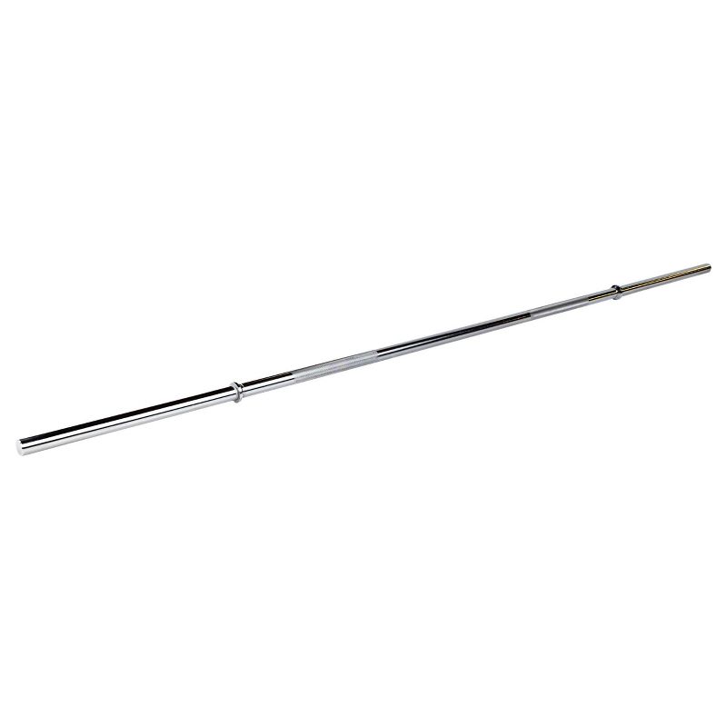 Body-Solid 6' Standard Bar