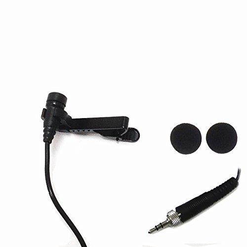 Av-jefes Tcm141ll35 Lavalier Microphone for Sennheiser