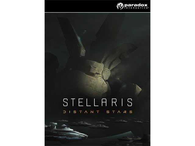 Stellaris: Utopia [Online Game Code]