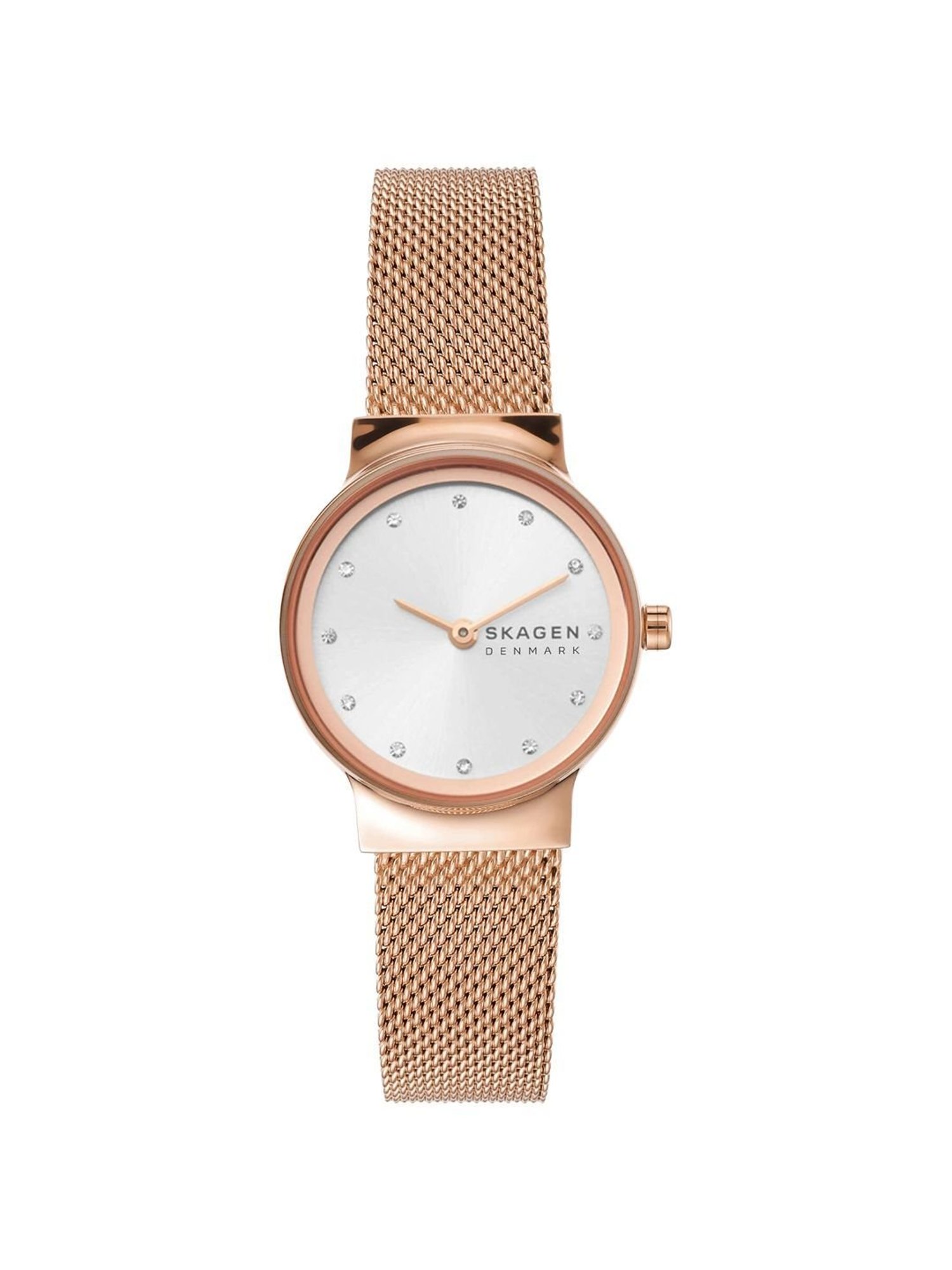 Skagen SKW2665 Freja Analog Watch for Women