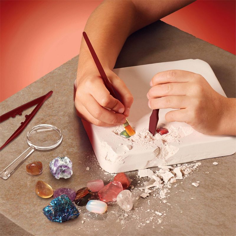 FAO Schwarz Ultimate Science Kit - 17pc