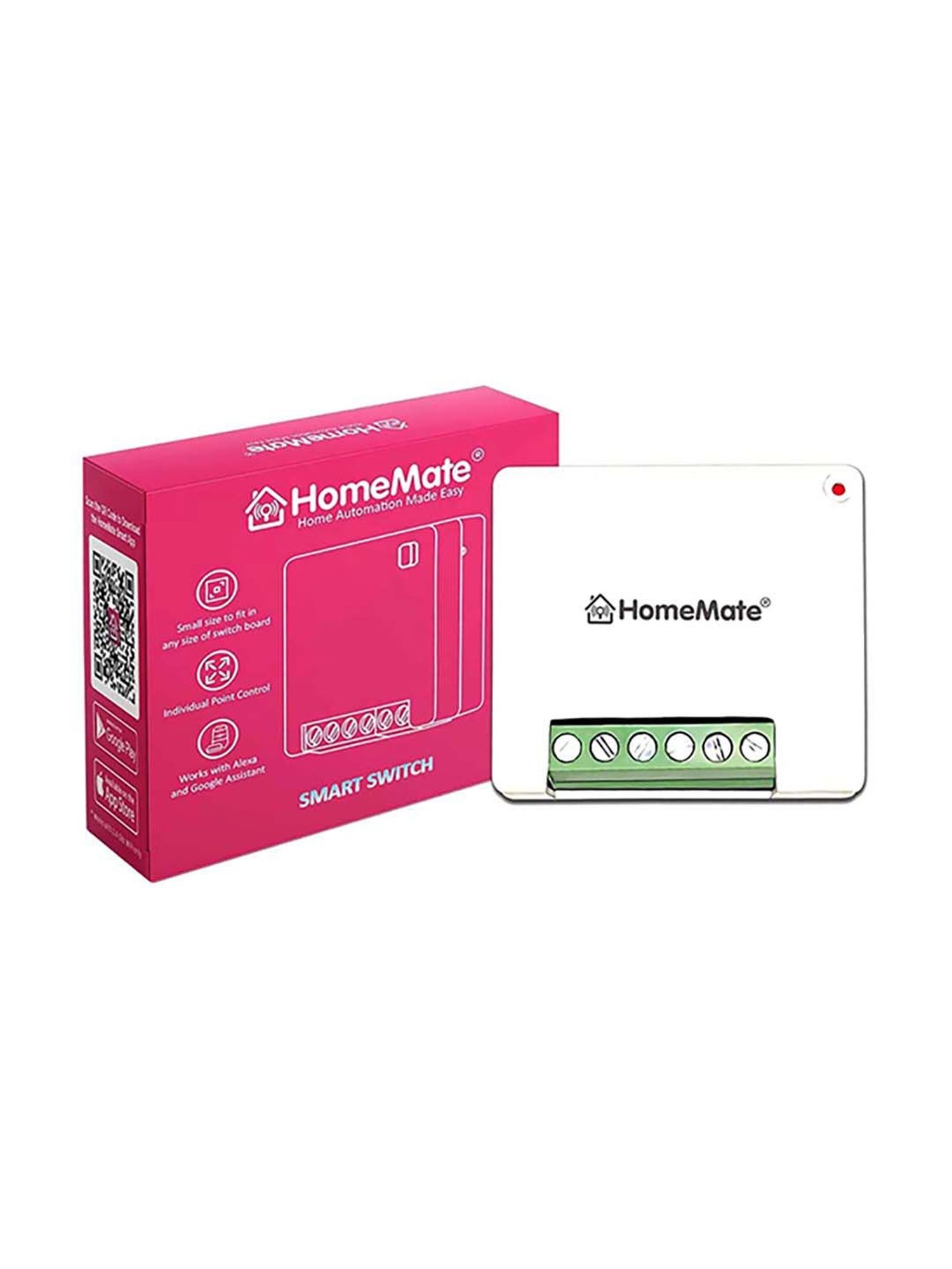 Eveready 0.5 W Standard B22 LED Bulb Pack of 12 (Green)