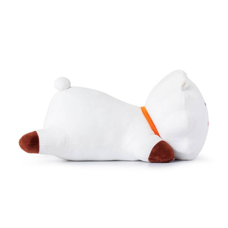 20" BT21 Line Friends RJ Lying Pillow Cushion