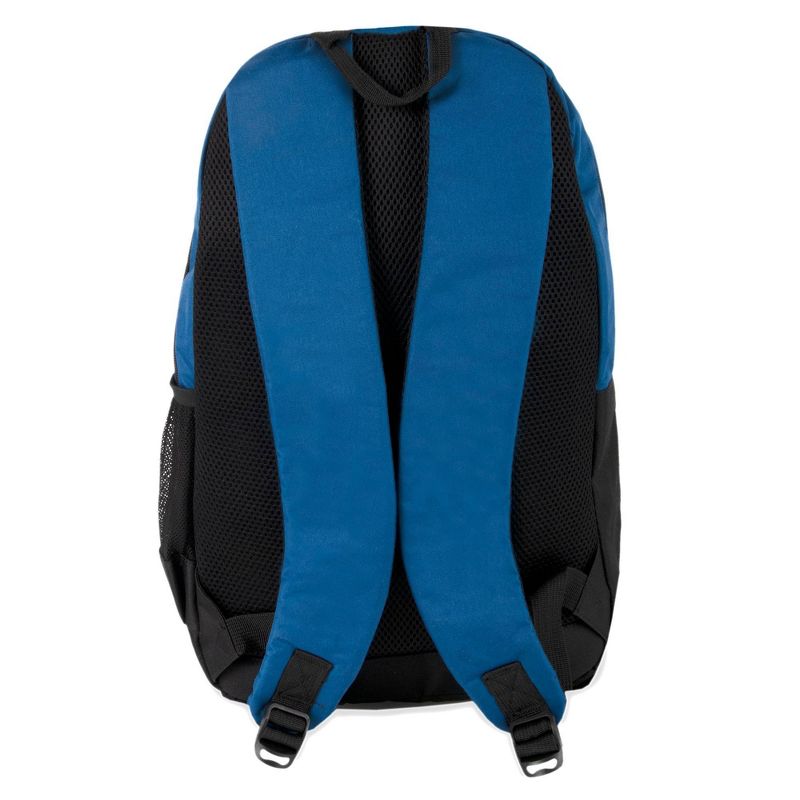 HEAD 18" Crosscourt Backpack - Blue